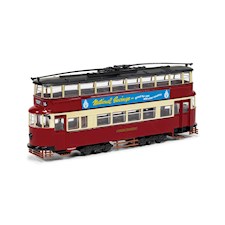 Feltham Tram - London Transport