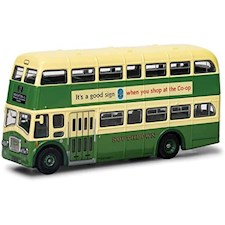 Leyland PD3 Queen Mary- Southdown