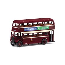 Guy Utility Bus, BurtonCorp.6 Anglesey/ St/Uxbridge