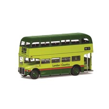 Routemaster, London & Country, Route 406, Epsom