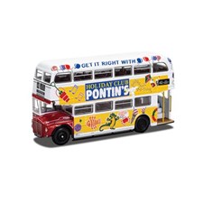 AEC RM - Blackpool Transport/ Pontins