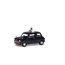 Austin Mini 850, RAF Police