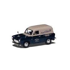 Ford 300E Thames Van - Gates Ford Dealers
