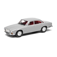 Jaguar XJ6 Series 1  Warwick Grey