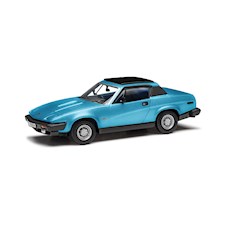 Triumph TR7 2.0 FHC  Persian Aqua