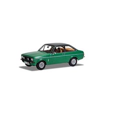 Ford Escort Mk2 1 3 Ghia Green