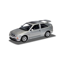 Ford Escort RS Cosworth  Moondust Silver