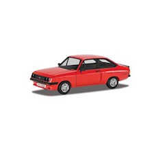 RS2000 X Pack, Venetian Red
