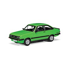 Ford Escort Mk2 RS2000  Signal Green