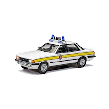 Ford Cortina Mk5  Essex Police