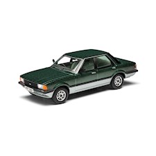 Ford Cortina Mk5 1.6 Carousel  Forrest &amp; Crystal Green