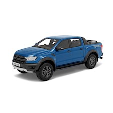 Ford Ranger Raptor  Performance Blue