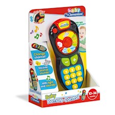 Baby Telefon D/F/I multilingual