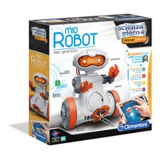 Mio Robot I