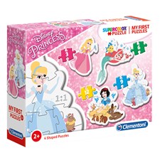 Mein erstes Princess Junior