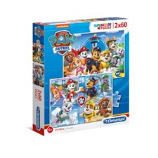 Paw Patrol verschiedene Motive