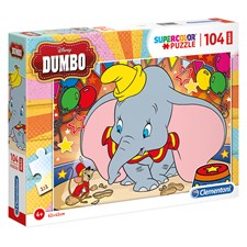Maxi Dumbo