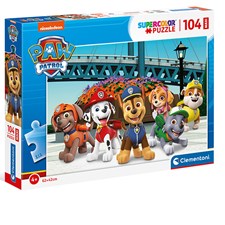 Maxi Paw Patrol