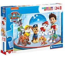 Maxi Paw Patrol