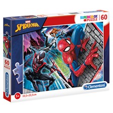 Spider-Man