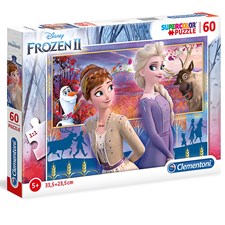 Frozen 2
