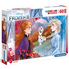 Maxi Frozen 2