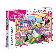 Minnie Happy Helpers