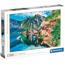 Hallstatt 