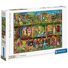 Gartenregal 