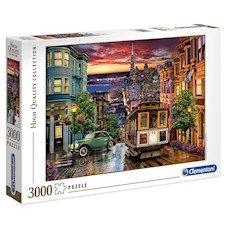 San Francisco