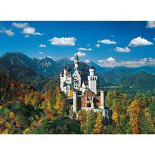 Neuschwanstein