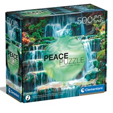 Wasserfall - Peace