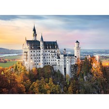 Neuschwanstein