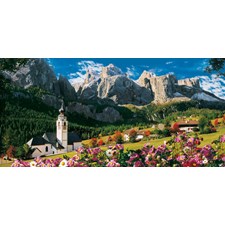 Dolomiten