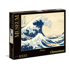 Hokusai