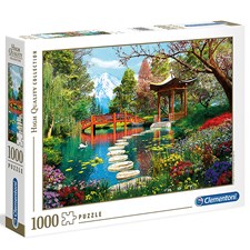 Gardens of Fuji