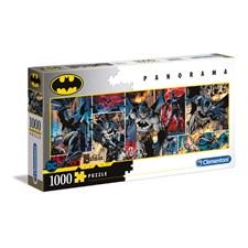 Panorama Batman