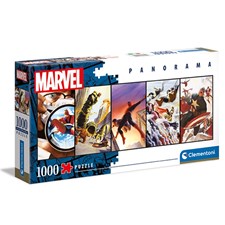 Panorama Marvel