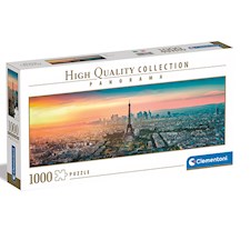 Panorama Paris