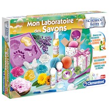 Mon Laboratoire des Savons