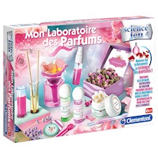 Mon Laboratoire des Parfums