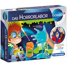 Horrorlabor