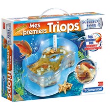 Triops Basic