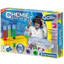 Chemie Starter Set