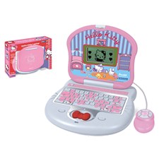Hello Kitty – Lernspiel-Computer