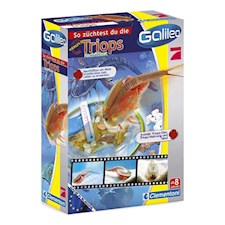 Original Triops - Nachfüllset