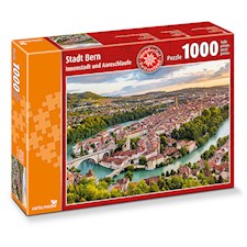 Stadt Bern