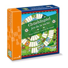 Chüehlispiel