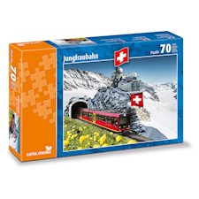 Jungfraubahn