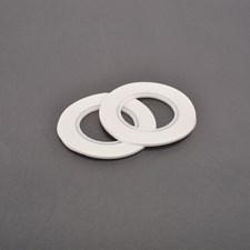Flexible Masking Tape 2 mm  (2 Stück)